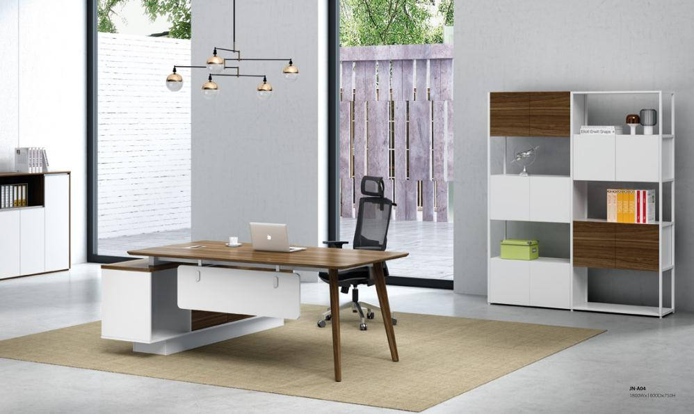 辦公家具如何選擇？空間布局怎么設(shè)計